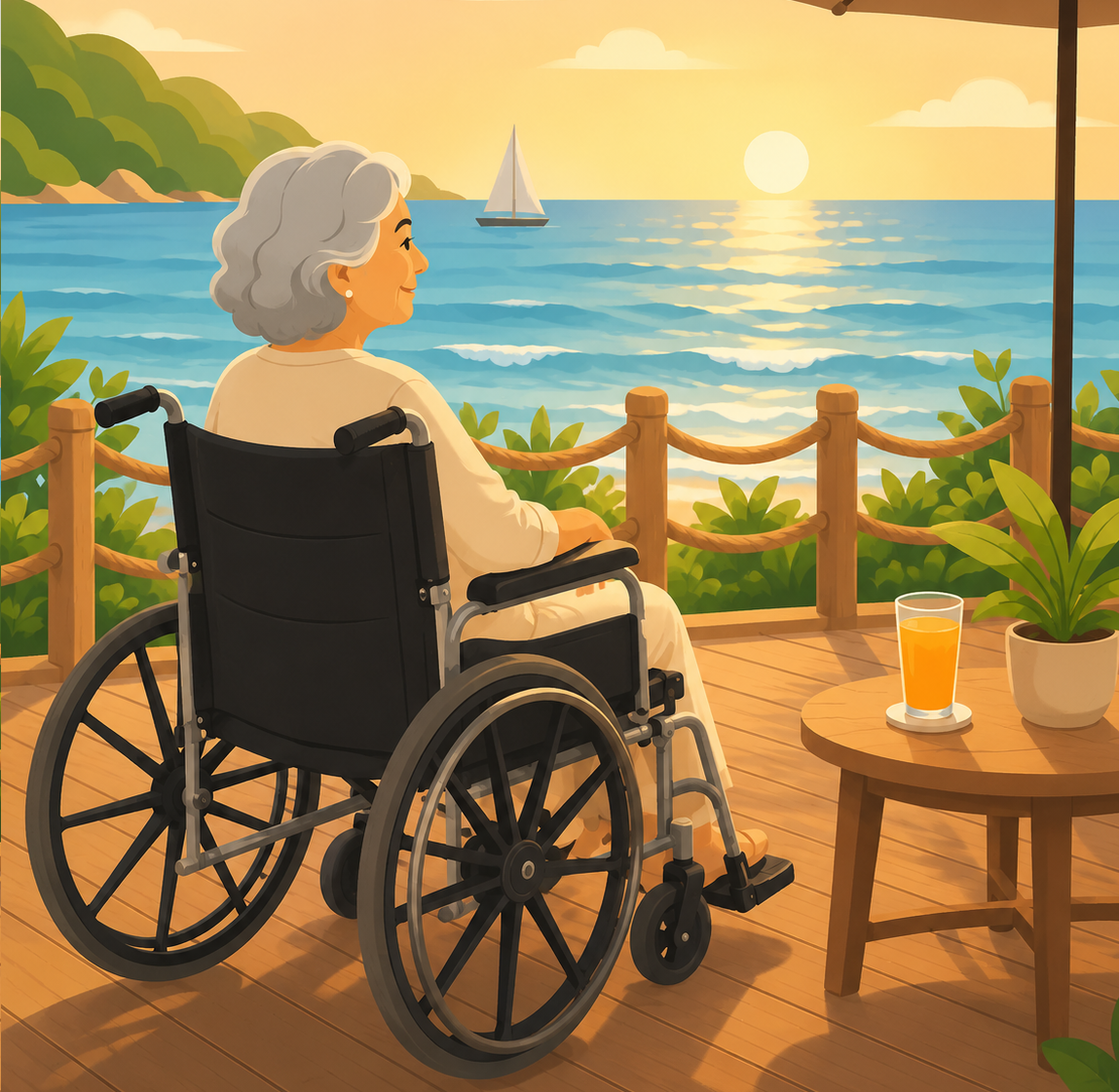 Disfrutar tu día en la Riviera Maya