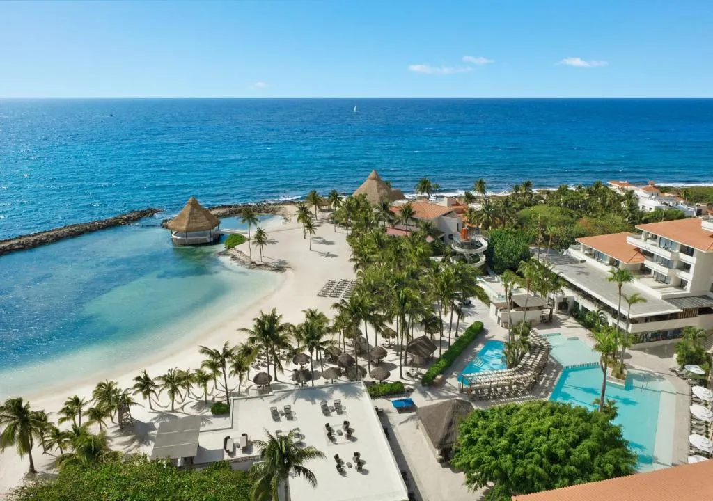 Puerto Aventuras