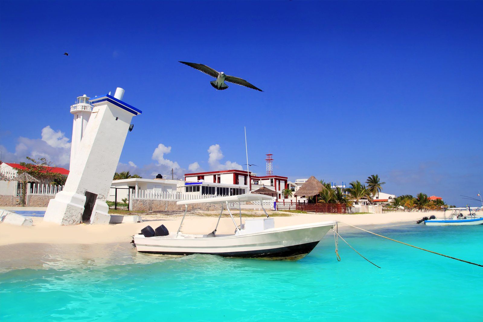 Puerto Morelos