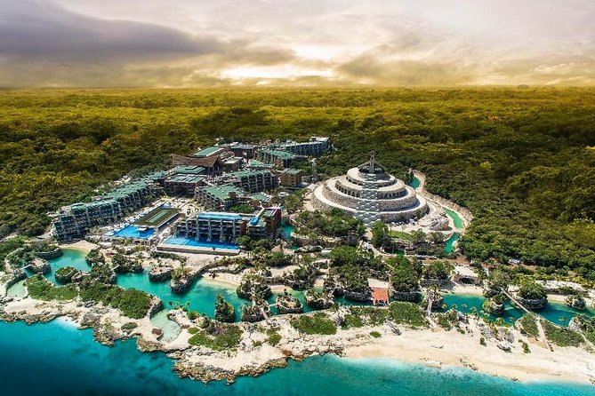 Xcaret